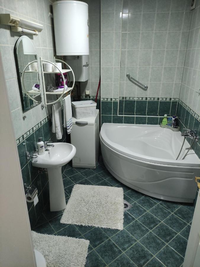 Apartman Marija, Lukavica, Istocno Sarajevo المظهر الخارجي الصورة