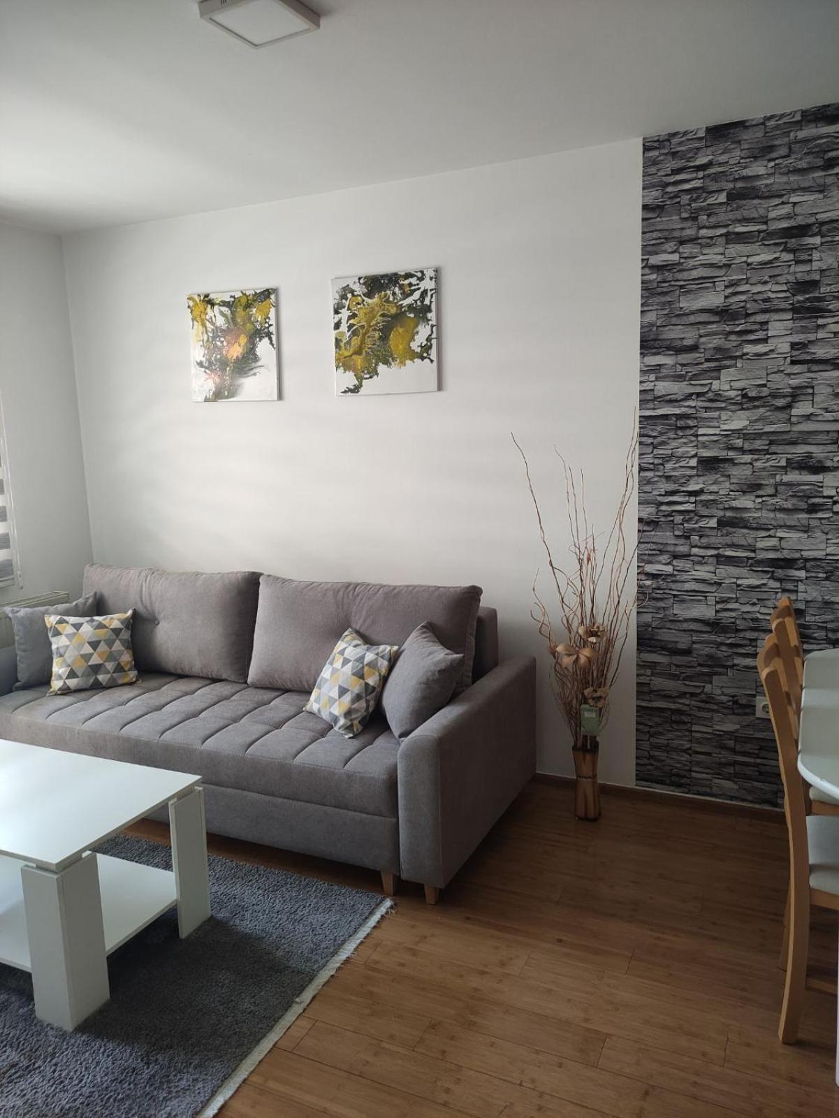 Apartman Marija, Lukavica, Istocno Sarajevo المظهر الخارجي الصورة