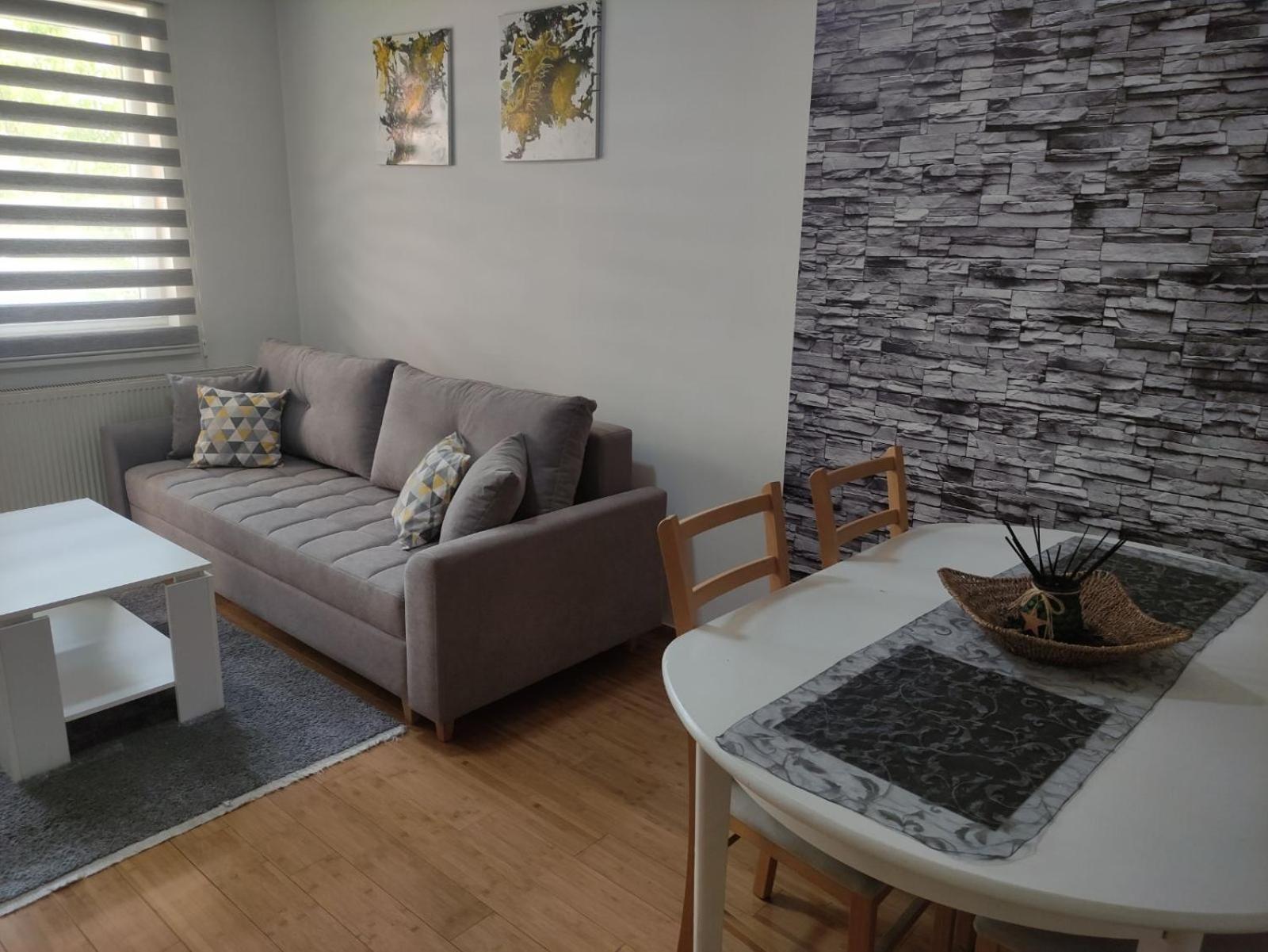 Apartman Marija, Lukavica, Istocno Sarajevo المظهر الخارجي الصورة