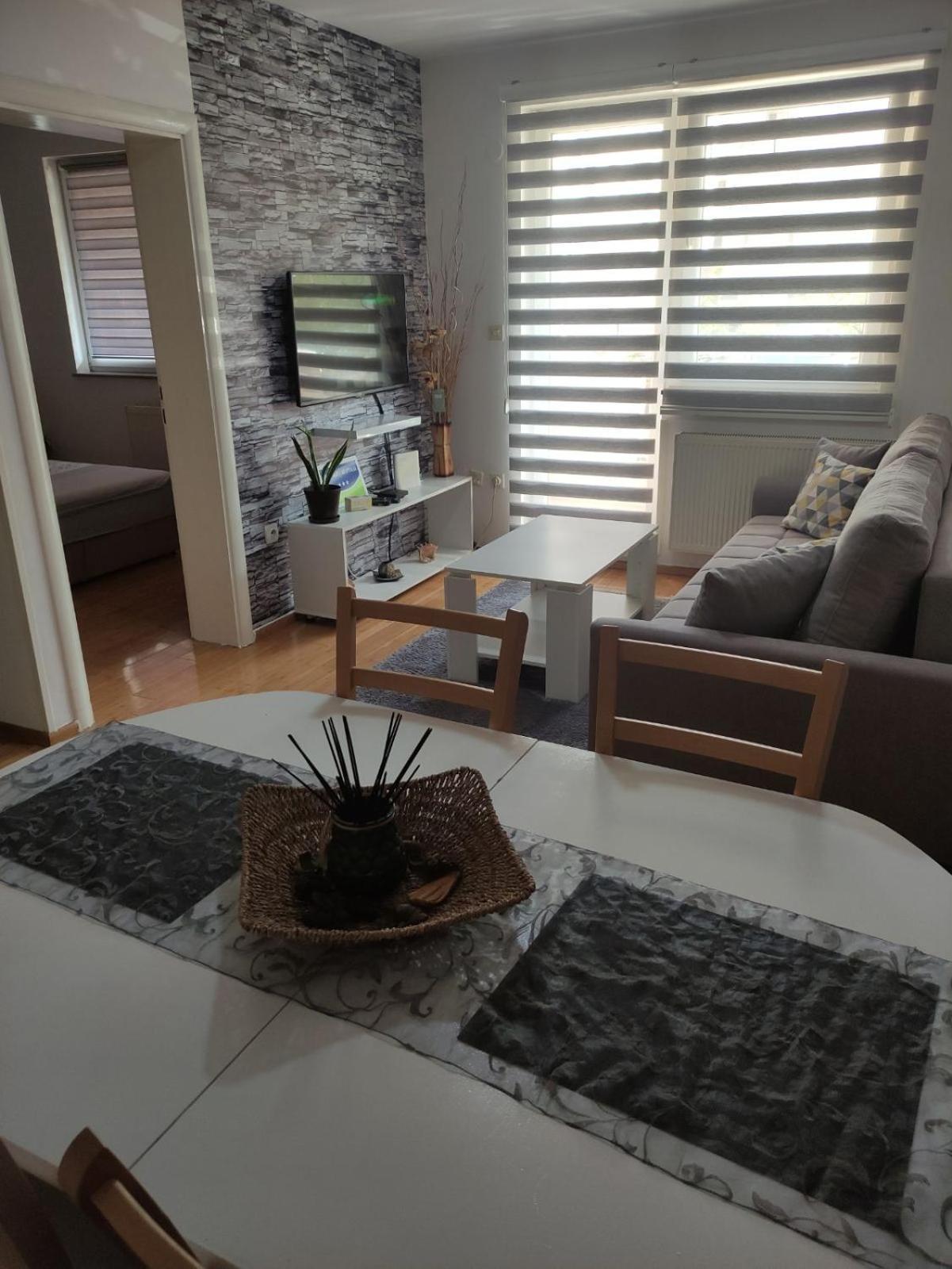 Apartman Marija, Lukavica, Istocno Sarajevo المظهر الخارجي الصورة